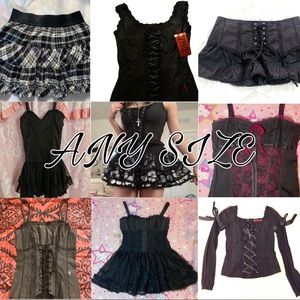 Tripp nyc DO NOT BUY LISTING